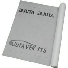 Juta Ютавек 115 1.5 м*50 м серая