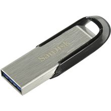 Накопитель SanDisk Ultra Flair    SDCZ73-256G-G46    USB3.0 Flash Drive 256Gb (RTL)