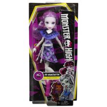 Monster High Главные персонажи