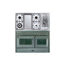 ILVE MTS-120FRD-MP Stainless-Steel