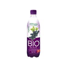 Hollinger BIO BLACKCURRANT Sprizz, 500 мл