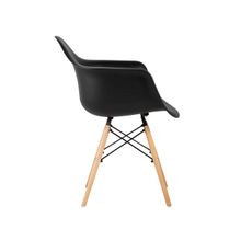 ПМ: Stool Group Кресло EAMES W