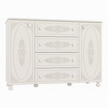 Компасс-мебель Ассоль АС-19