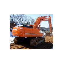 Экскаватор Doosan DX 300 LC 2009 года