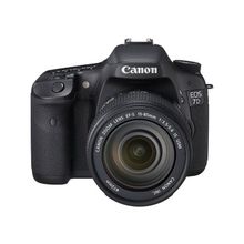 Canon EOS 7D Kit