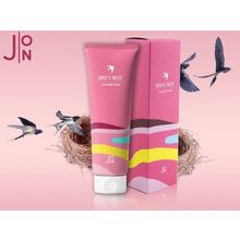 J:ON Пенка для умывания ЛАСТОЧКИНО ГНЕЗДО Bird&apos;s Nest Cleansing Foam