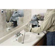 Ridgid Прочистная машина мод. K-50 K-50-8