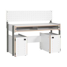 Письменный стол с доской