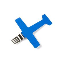 Детская вилка AIRFORK!