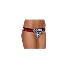 Трусы женские 69Slam Cotton Oui! Brief