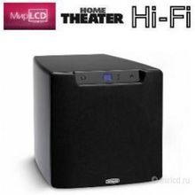 Velodyne SPL ULTRA 800 Black Gloss