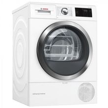 Сушильная машина Bosch WTW876H0OE