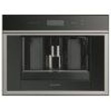 Кофемашина Hotpoint-Ariston MCK 103 X HA S