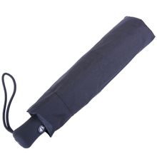 Tri Slona Зонт мужской Три Слона 795 черный