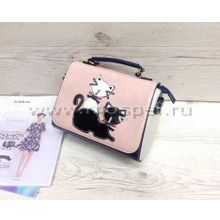 Женская сумочка Кошки