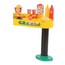 Palau Toys Palau Toys Gran Burguer