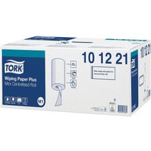 Tork Advanced Wiping Paper Plus M1 1 рулон в упаковке