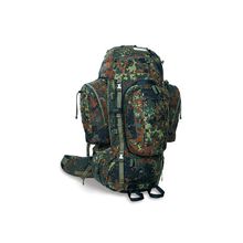 Рюкзак TASMANIAN TIGER TT RANGE PACK G82 Flecktarn