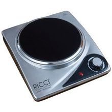 Плита настольная электрическая Ricci ric-3106i