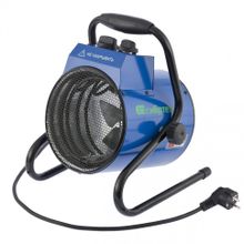 Тепловая пушка ТВ-2 (тепловентилятор) 220 В, 3 режима, вентилятор, нагрев, 1000 2000 Вт СИБРТЕХ