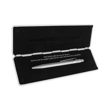 Шариковая ручка Caran dAche Office 849 Classic Grey