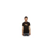 Футболка Oakley O-Jupiter Tee Black