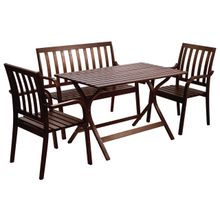 ПМ: Мебвилл Кресло Берн