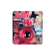 Вибронасадка красная  50142