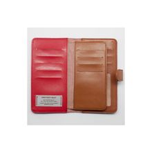 Кошелек Honey Plenty Wallet-Red