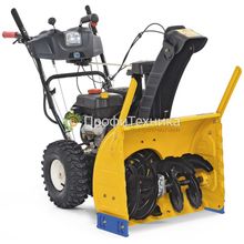 Снегоуборщик Cub Cadet XS2 61 SWE 31BW53LR603