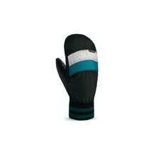 Одежда DAKINE SPITFIRE MITT BLACK