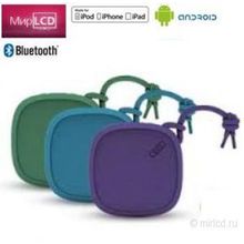 Nude Audio Move M Purple   Purple