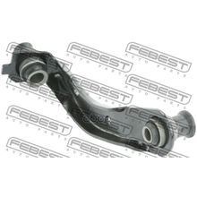 Тяга Крепления Подрамника | Перед Прав | Nissan Tiida Jpn Make C11 2005.08-2012.06 [Gl] Febest арт. NSLNM1