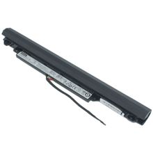 Батарея для ноутбуков Lenovo IdeaPad 110-15ACL, 110-15AST, 110-15IBR, 110-14IBR (10.8V 2200mAh) L15S3A02