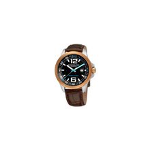 Мужские наручные часы Stuhrling Gents 219C.331K41