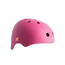 SC Роликовый шлем СК Matt pink