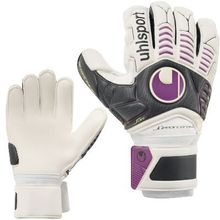 Перчатки Вратаря Uhlsport Ergonomic Soft 100032801 Sr