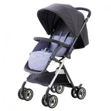 Коляска  Happy Baby "Mia" lilak