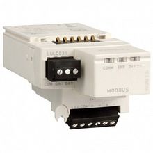 МОДУЛЬ СВЯЗИ MODBUS |  код. LULC031 |  Schneider Electric