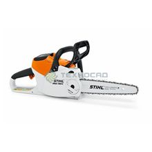 Аккумуляторная пила Stihl MSA 160 C-BQ 12500115800(12502000003)