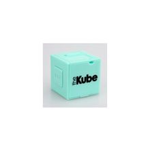 MP3-flash плеер The Kube Pink