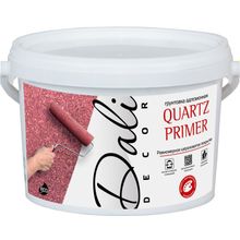 Dali Decor Quartz Primer 12 кг