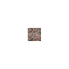 Мозаика настенная Jasba-Highlands 6596H crimson-red mix 31, 6x31, 6