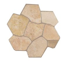 Realonda Agora Beige 44x44 см