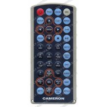 Пульт Cameron RC400 (DVD) корпус Maximus