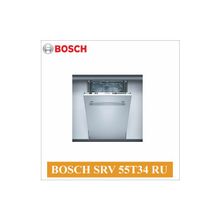 Bosch SRV 55T34 RU