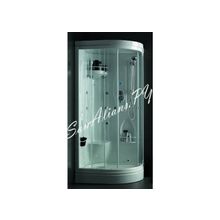 Душевая кабина ALBATROS T09 A900 MS