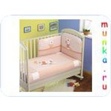 Набор постельного белья Feretti Lapin (6 предметов)