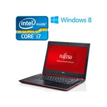 Ноутбук Fujitsu LIFEBOOK UH572 (VFY:UH572MF342RU)