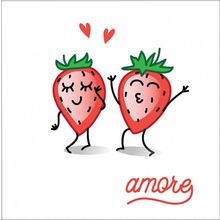 KERAMA MARAZZI NT A156 5009 Декор Фруктовая серенада 20х20х6,9